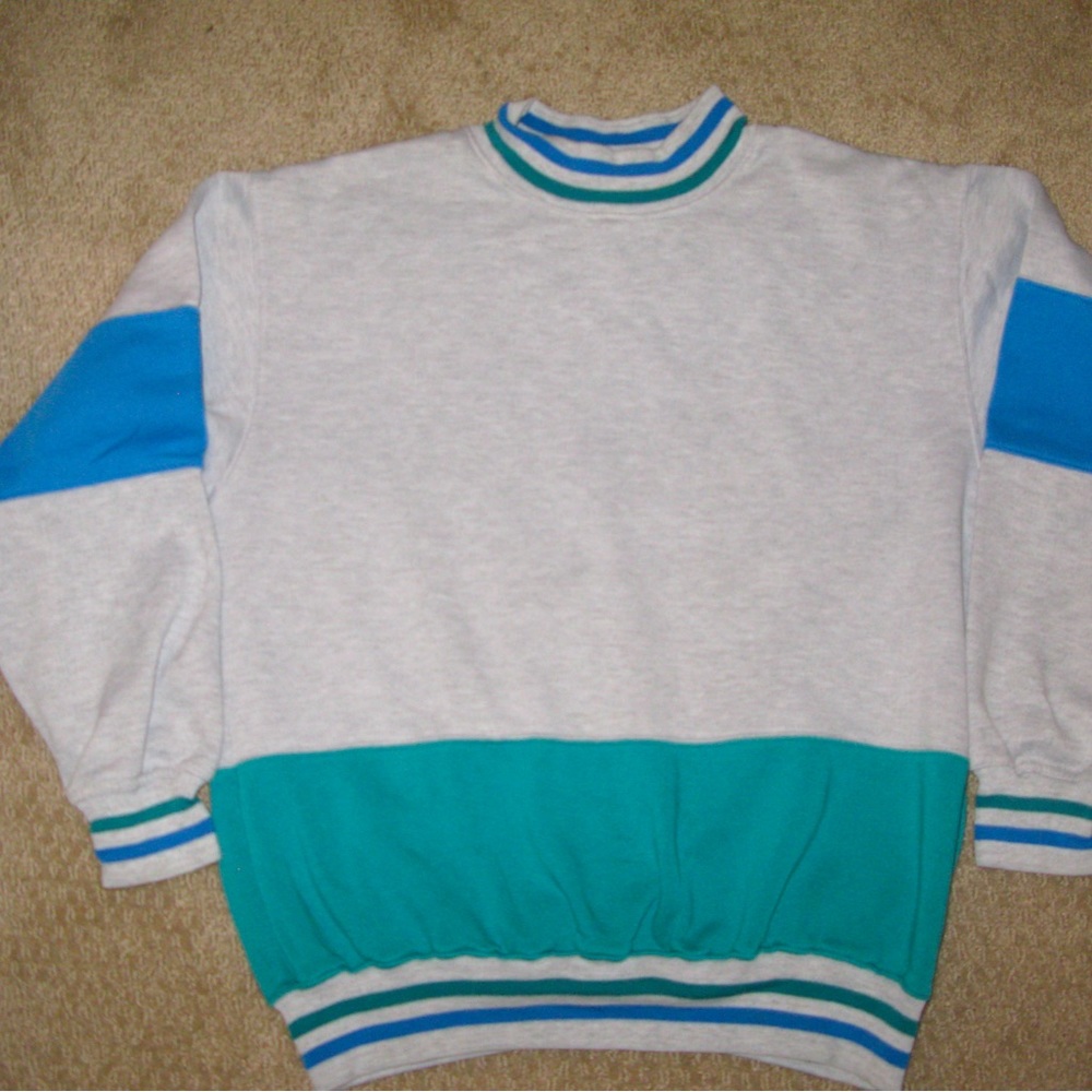 Thrifted Vintage Crewneck